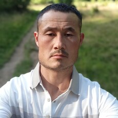 Фотография мужчины Бек, 36 лет из г. Андижан