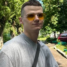 Фотография мужчины Богдан, 27 лет из г. Батайск
