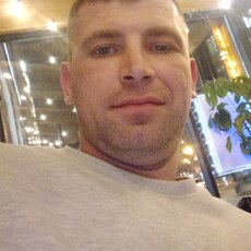 Фотография мужчины Рома, 34 года из г. Могилев