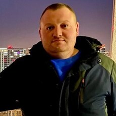 Фотография мужчины Андрей, 31 год из г. Климовичи