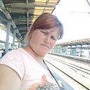 Оксана, 38 лет
