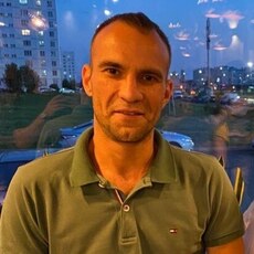 Фотография мужчины Роман, 41 год из г. Казань