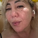 Галина, 53 года