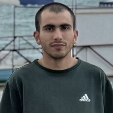 Фотография мужчины Рустам, 22 года из г. Белгород