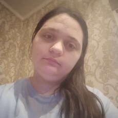 Фотография девушки Llza, 22 года из г. Кривянская