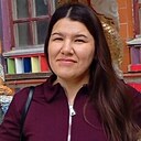 Гулия, 32 года