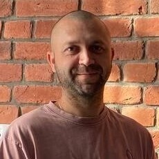 Фотография мужчины Дмитрий, 44 года из г. Красногорск