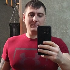 Фотография мужчины Эдуард, 33 года из г. Усть-Илимск