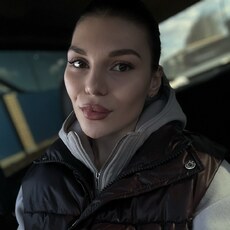 Фотография девушки Ксения, 23 года из г. Екатеринбург