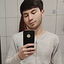 Ali, 24 года