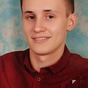 Иван, 25 лет