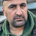 Али, 44 года