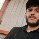 Арсен, 32 года