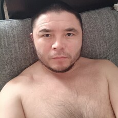 Фотография мужчины Алик, 38 лет из г. Павлодар