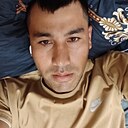 Амирсаид, 31 год