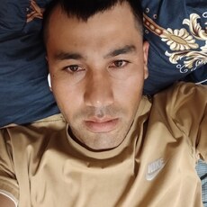 Фотография мужчины Амирсаид, 31 год из г. Тобольск