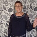 Вера, 64 года