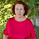 Любовь, 67 лет