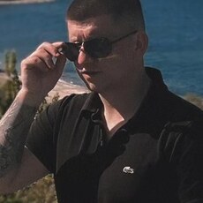 Фотография мужчины Александр, 29 лет из г. Балтийск