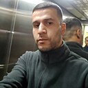 Алик, 34 года