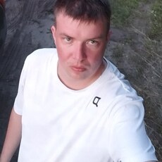 Фотография мужчины Aleksandr, 34 года из г. Ульяновск