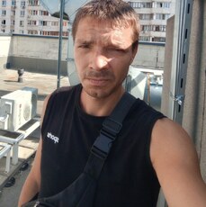 Фотография мужчины Борис, 41 год из г. Электросталь