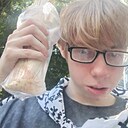 Даниил, 19 лет
