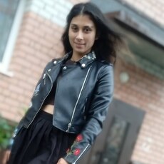 Фотография девушки Анастасия, 23 года из г. Череповец