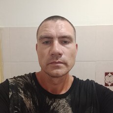 Фотография мужчины Саша, 37 лет из г. Якутск