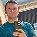 Роман, 34 года