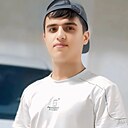 Андрей, 18 лет