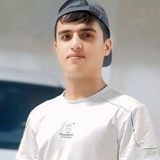 Фотография мужчины Андрей, 18 лет из г. Электросталь