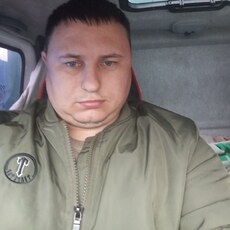Фотография мужчины Anton, 39 лет из г. Новороссийск