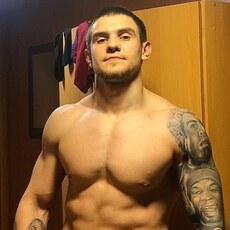 Фотография мужчины Сергей, 30 лет из г. Москва