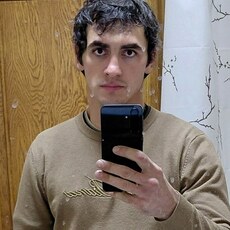 Фотография мужчины Charlie, 29 лет из г. Южно-Сахалинск