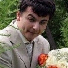 Фотография мужчины Александр, 43 года из г. Бийск