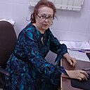 Надежда, 67 лет