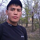 Бека, 33 года