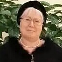 Лидия, 67 лет