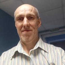 Фотография мужчины Павел, 55 лет из г. Кондопога
