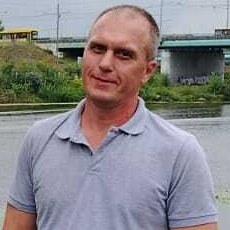 Фотография мужчины Александр, 41 год из г. Нижний Новгород