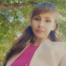 Фотография девушки Настя, 34 года из г. Курск