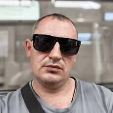 Фотография мужчины Добрый, 41 год из г. Химки