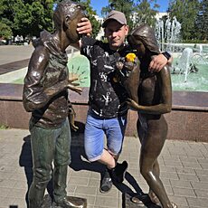 Фотография мужчины Вова, 31 год из г. Могилев