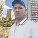 Хуршед, 40 лет