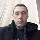 Али, 33 года