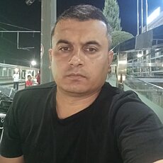 Фотография мужчины Рахматжон, 41 год из г. Ташкент