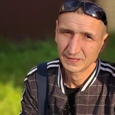 Фотография мужчины Гера, 40 лет из г. Сыктывкар