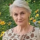 Татьяна, 69 лет
