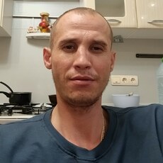 Фотография мужчины Дмитрий, 33 года из г. Гурьевск (Кемеровская Обл)
